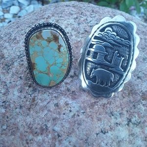 RESERVED! FABULOUS RING BUNDLE